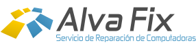 Logo Alva Fix